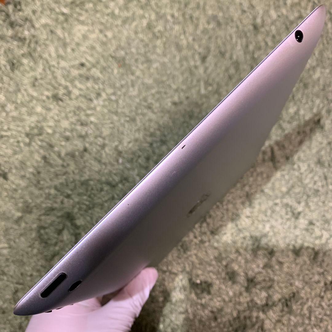 【Aランク】iPad 4 16GB アイパッド 第４世代 +新品の液晶フィルム