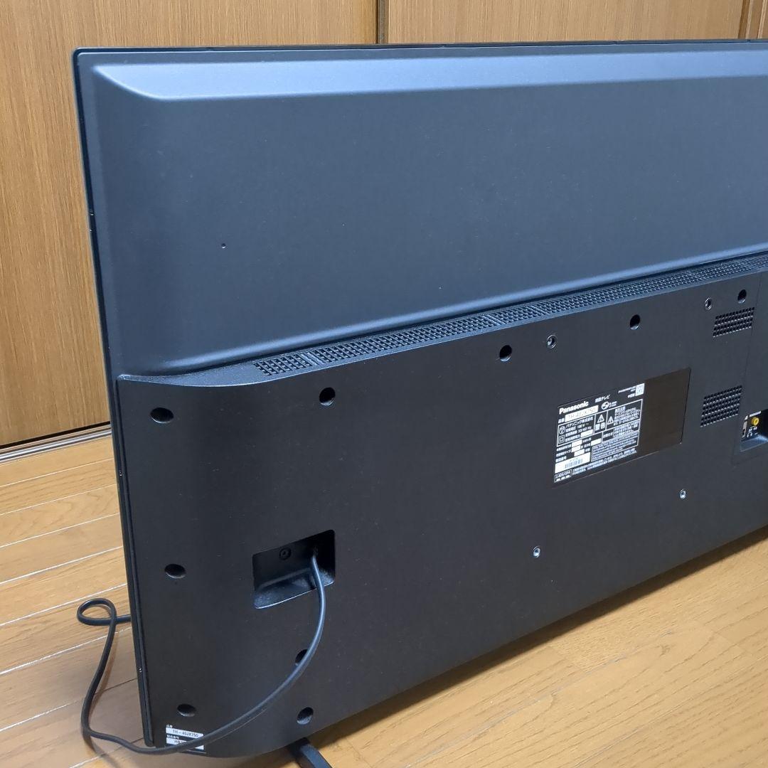 美品☆ Panasonicテレビ TH-40JX750 21年製