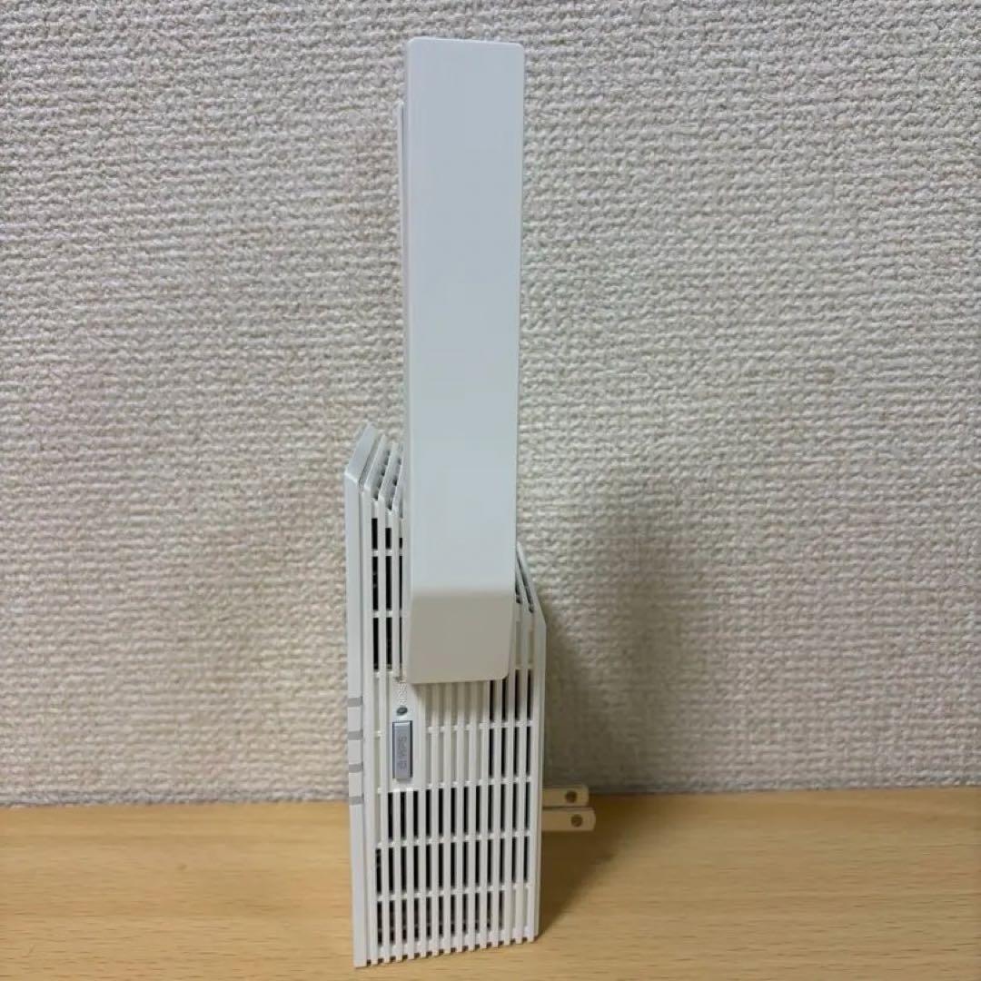 TP-Link RE705X Wi-Fi 6 中継機