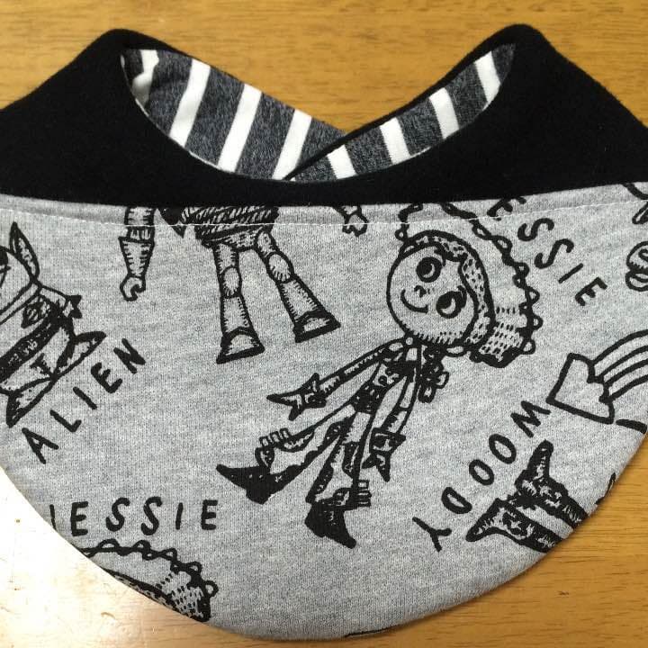 ☆123☆ ハンドメイド スタイ トイストーリー
