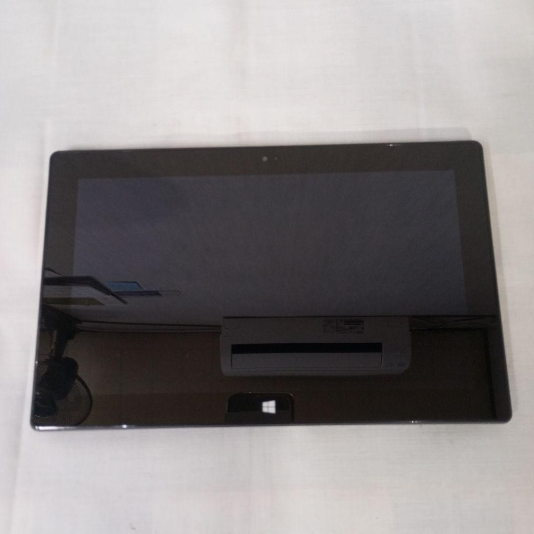 Windowsタブレット本体 Microsoft Surface i5-3317 4G SSD128 2021