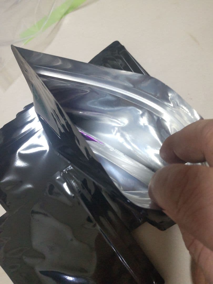 ライフウェーブパッチ　Tonchan出品
