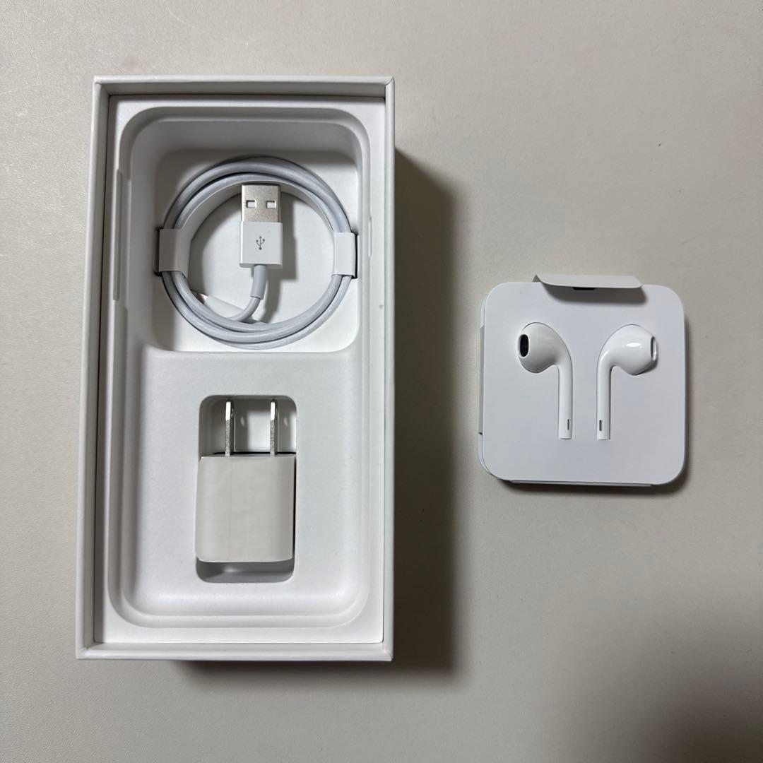 iphon8 ホワイト