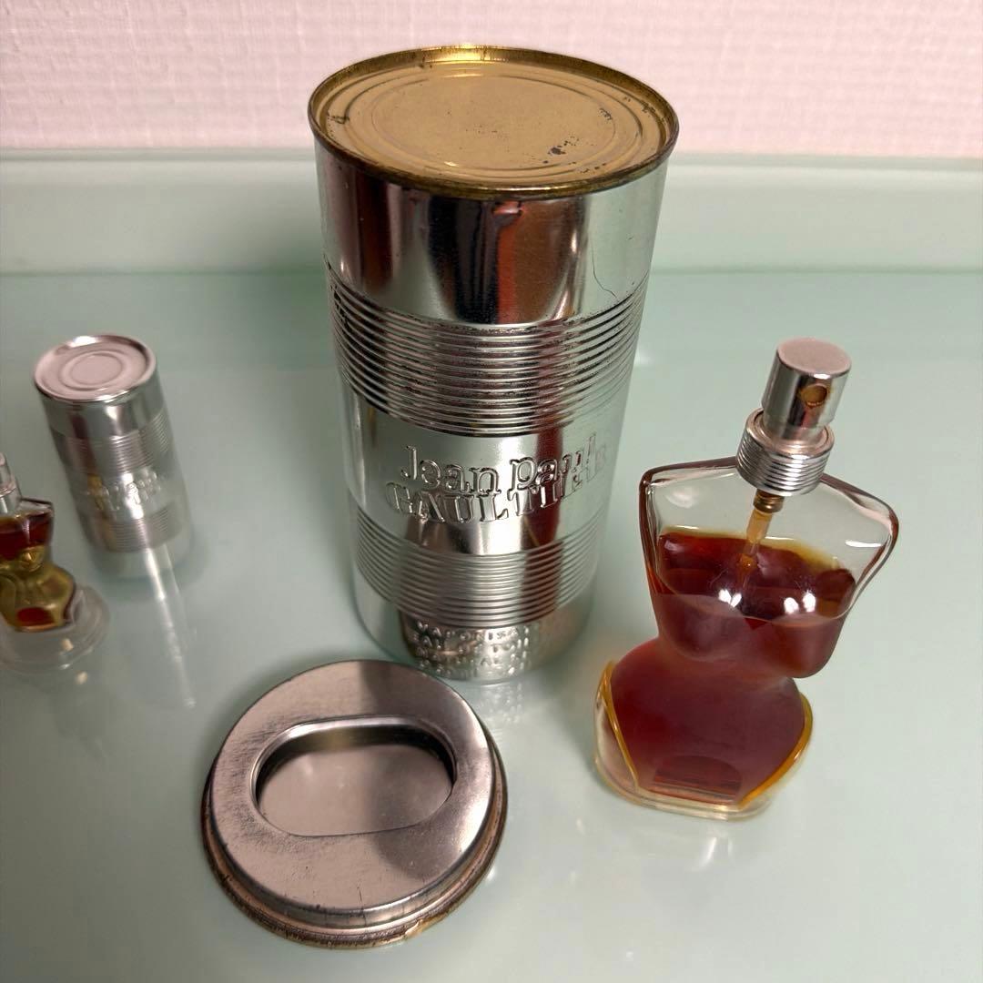 ジャンポール-ゴルチェ　オードトワレ50ml