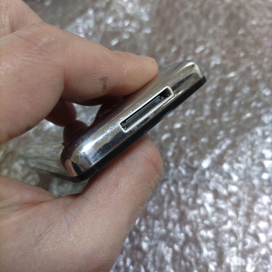 アイポッドクラシック PA146J A1136 30GB 管理ナンバー608