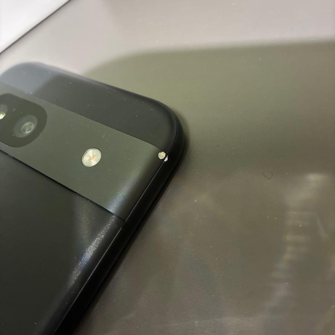 Google Pixel8a ブラック 本体　128GB