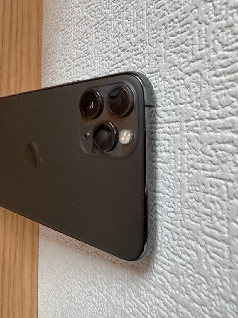 iPhone 11 Pro 256GB SIMフリー スペースグ