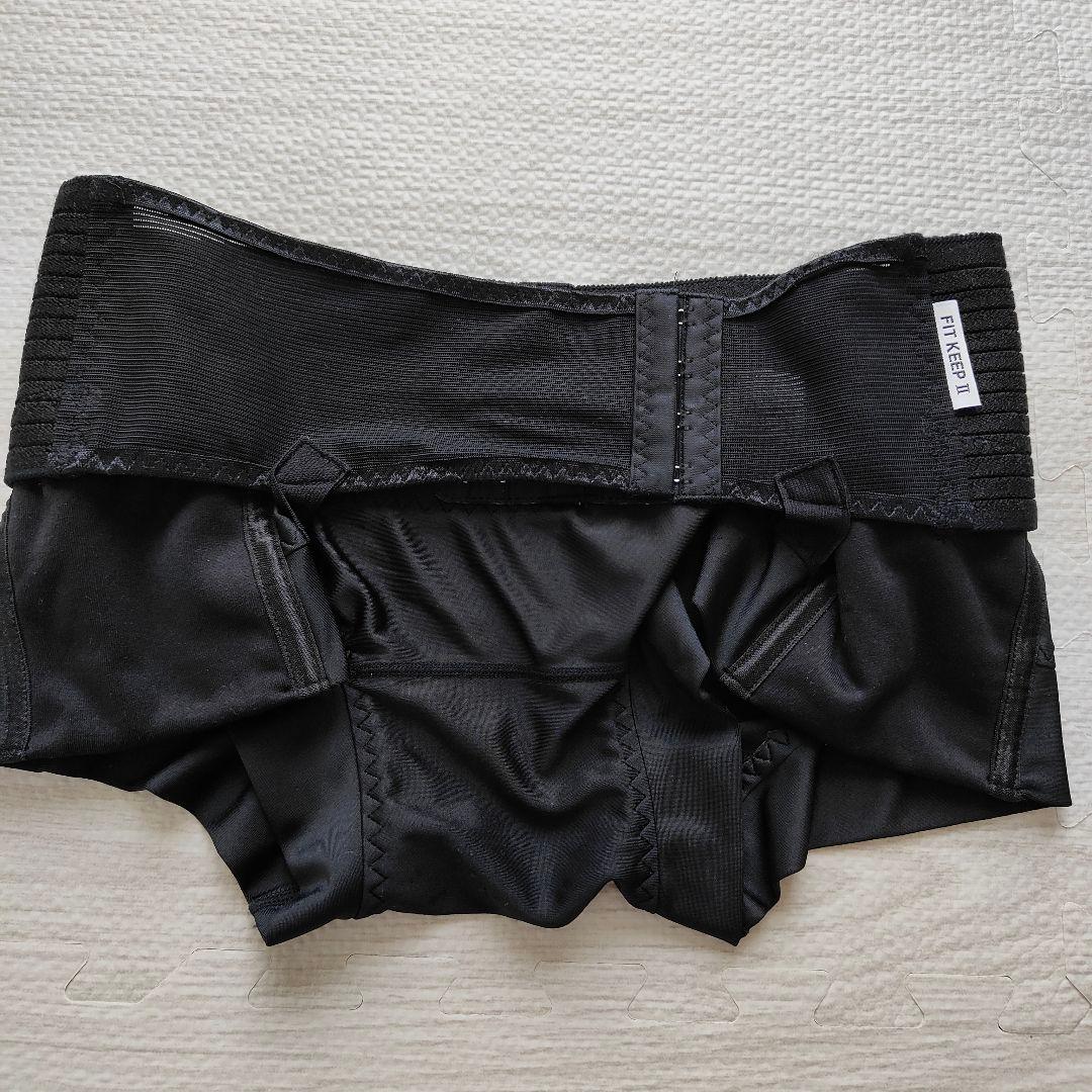 フィットキープⅡ 骨盤ベルト LL