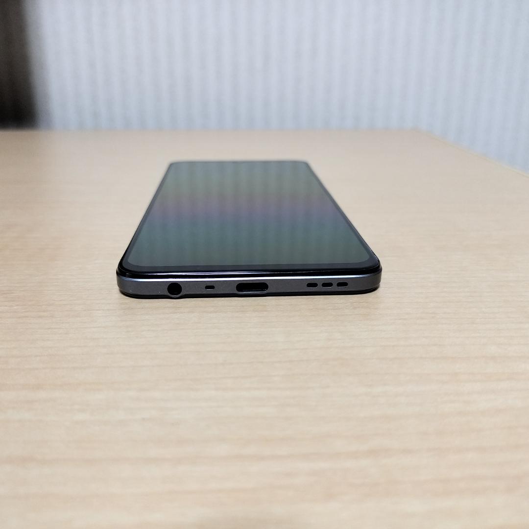 OPPO A73 CPH2099 4GB/64GB ブルー SIMフリー ③