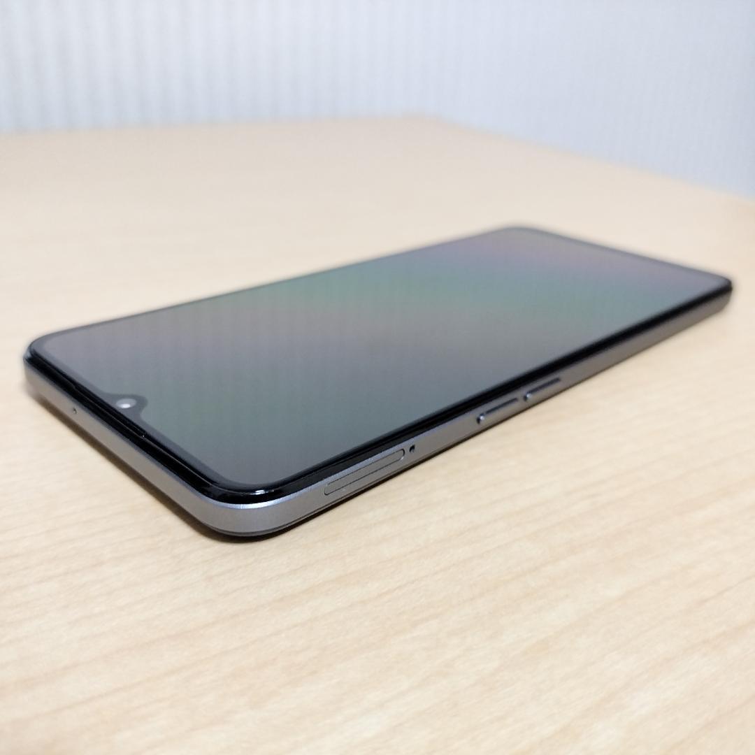OPPO A73 CPH2099 4GB/64GB ブルー SIMフリー ③