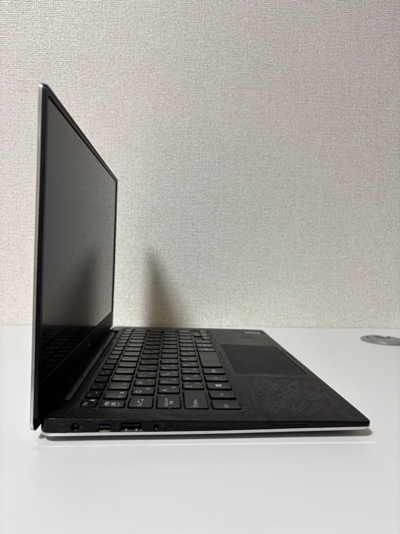 ジャンク DELL XPS 13 i7/8GB/SSD256