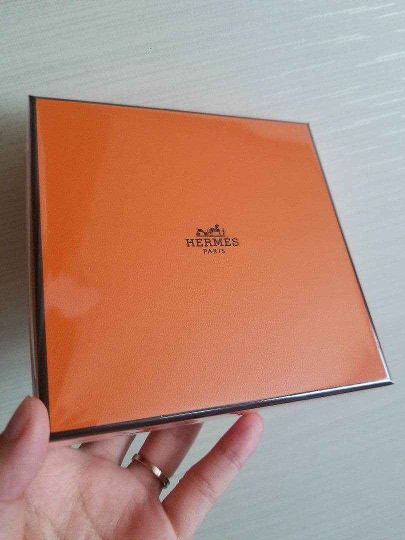 【新品・未使用·未開封】HERMES 香水4本セット