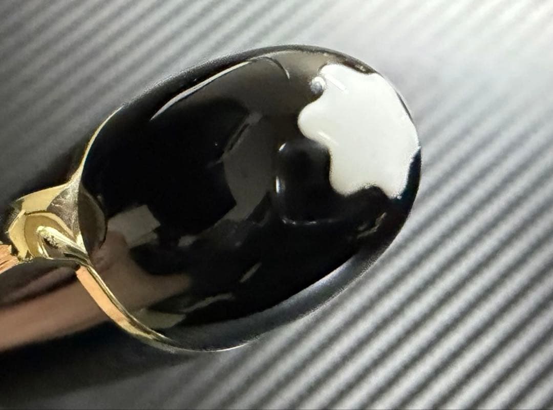 未使用に近い モンブラン 149 14K 中白 F 細字 万年筆