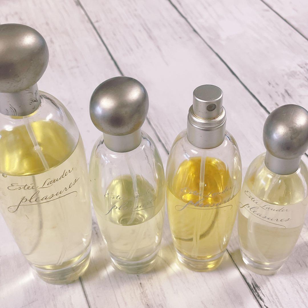 c3877 エスティ　ローダー　プレジャーズ　30ml 50ml 100ml