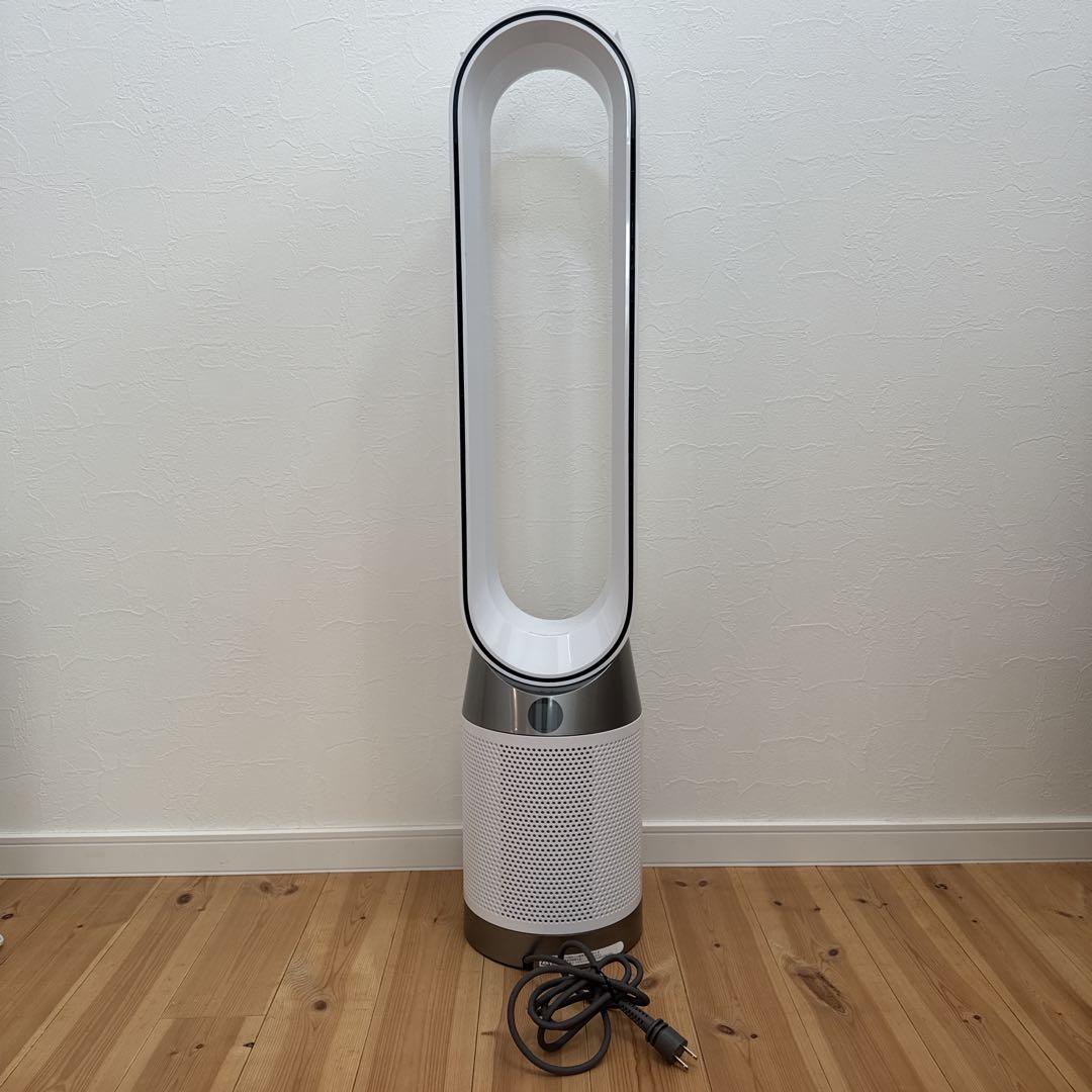 Dyson purifier cool gen1 空気清浄機 TP01