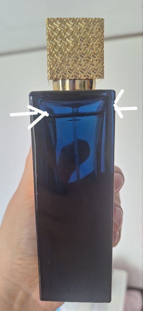 アル・ワタニア タハーニ EDP 100ml（箱あり）