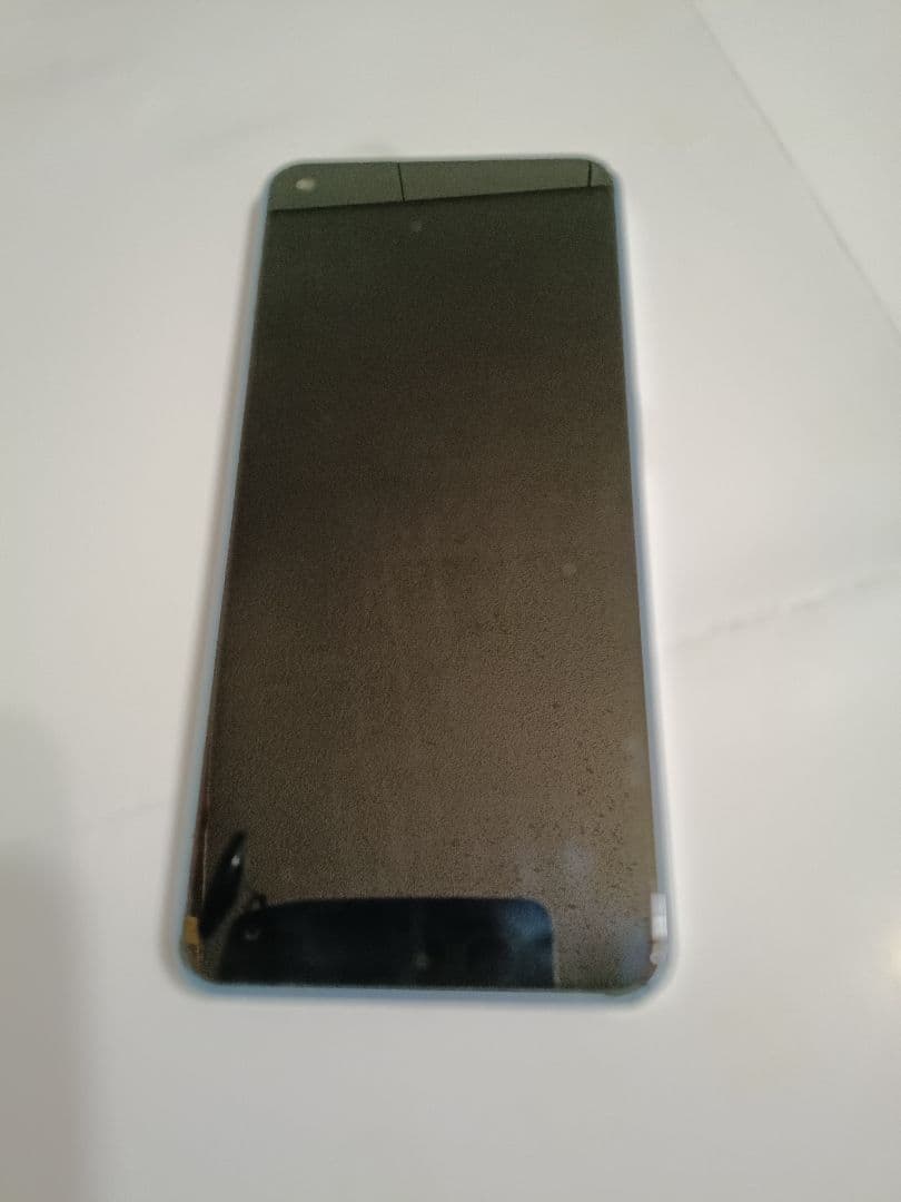 OPPO Reno7 A 本体　箱あり