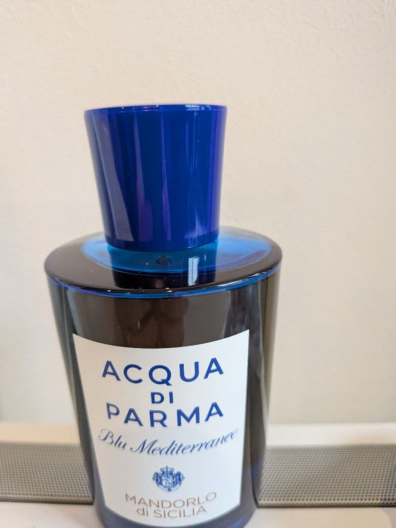 香水(男性用) ACQUA DI PARMA Blu Mediterraneo 150ml