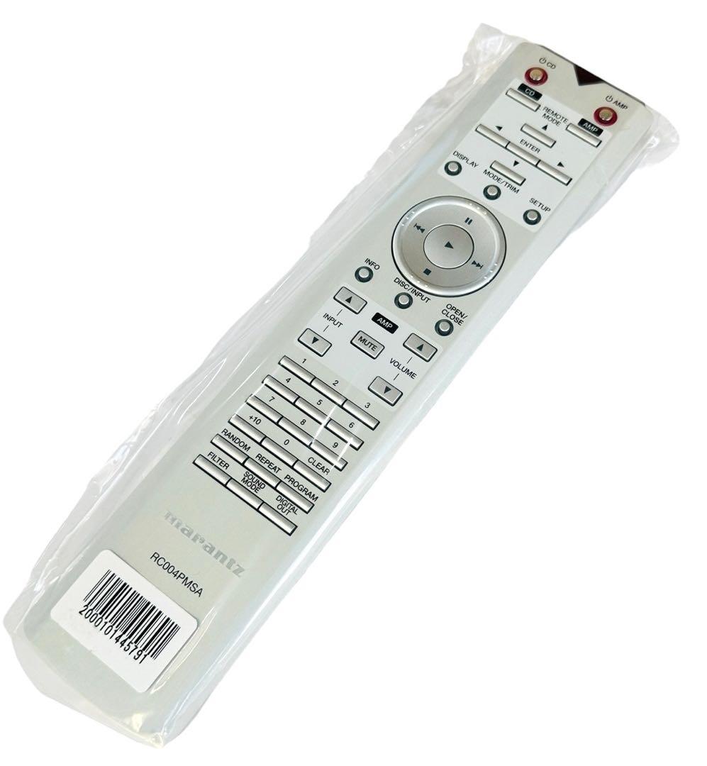 marantz マランツ 純正 リモコン RC004PMSA