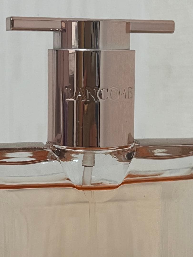 ランコム　香水