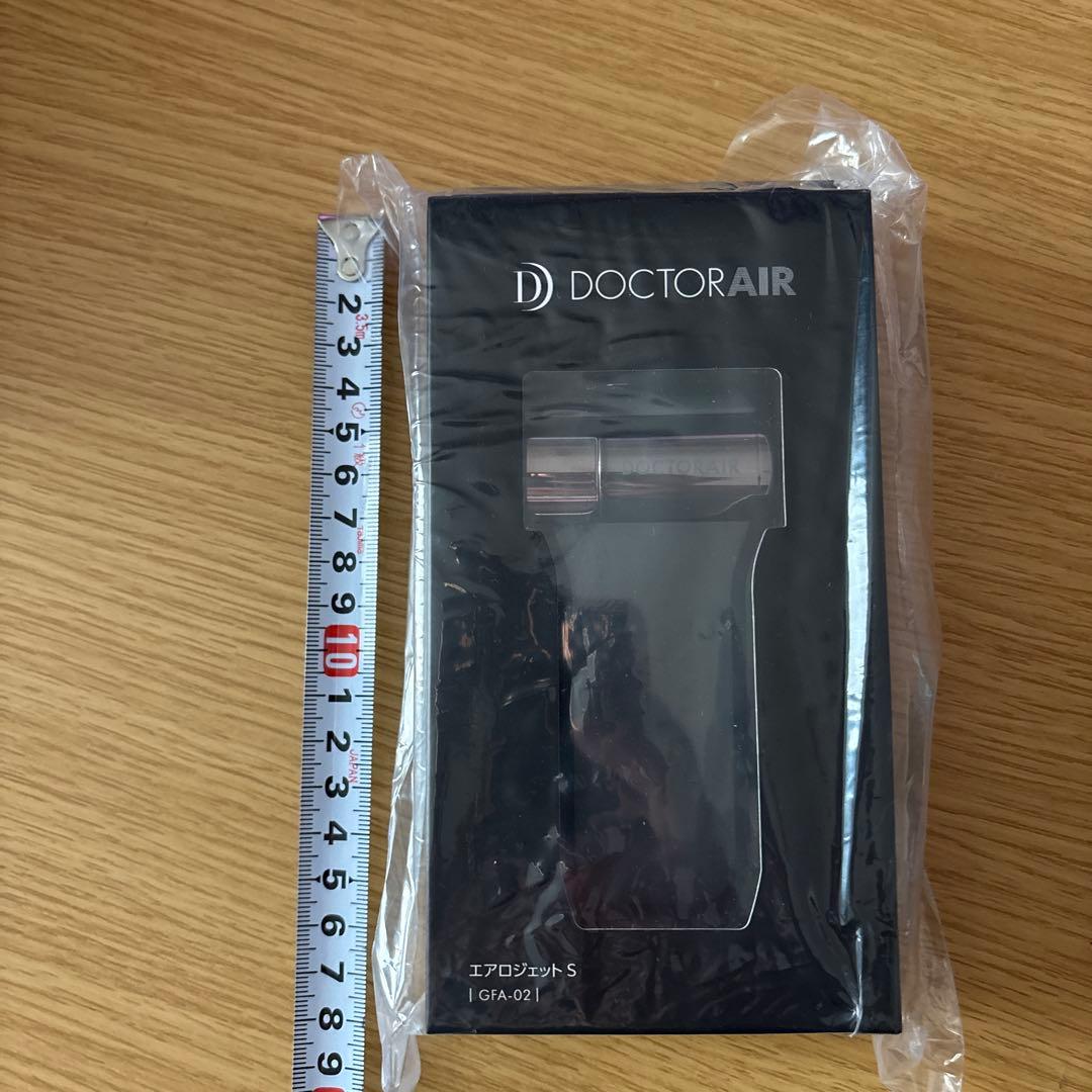 DOCTOR AIR エアロジェットS GFA-02