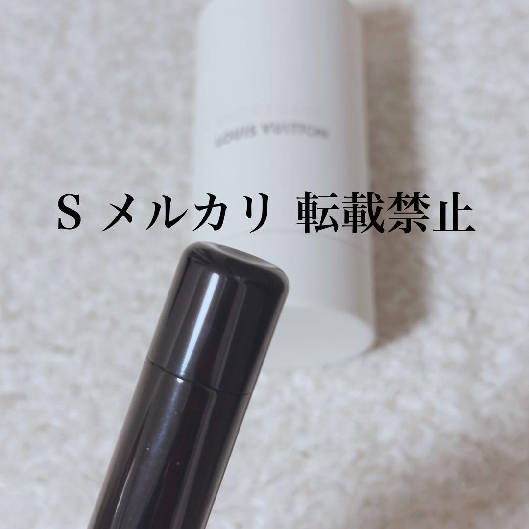 LOUIS VUITTON 香水 フレグランス トラベルスプレー 本体 レフィル