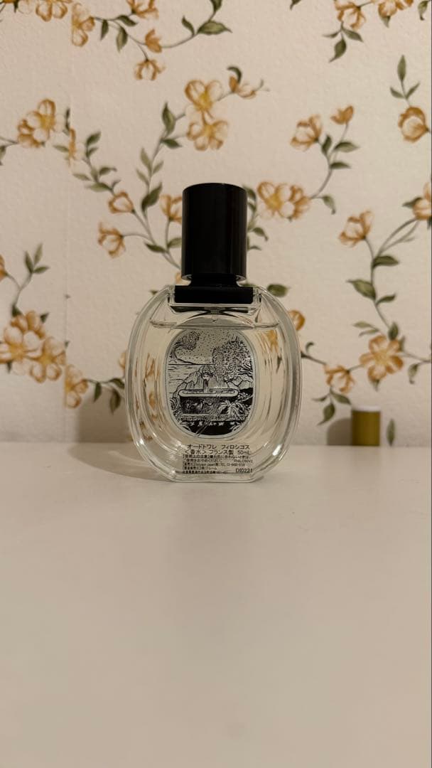 diptyque PHILOSYKOS フィロシコス