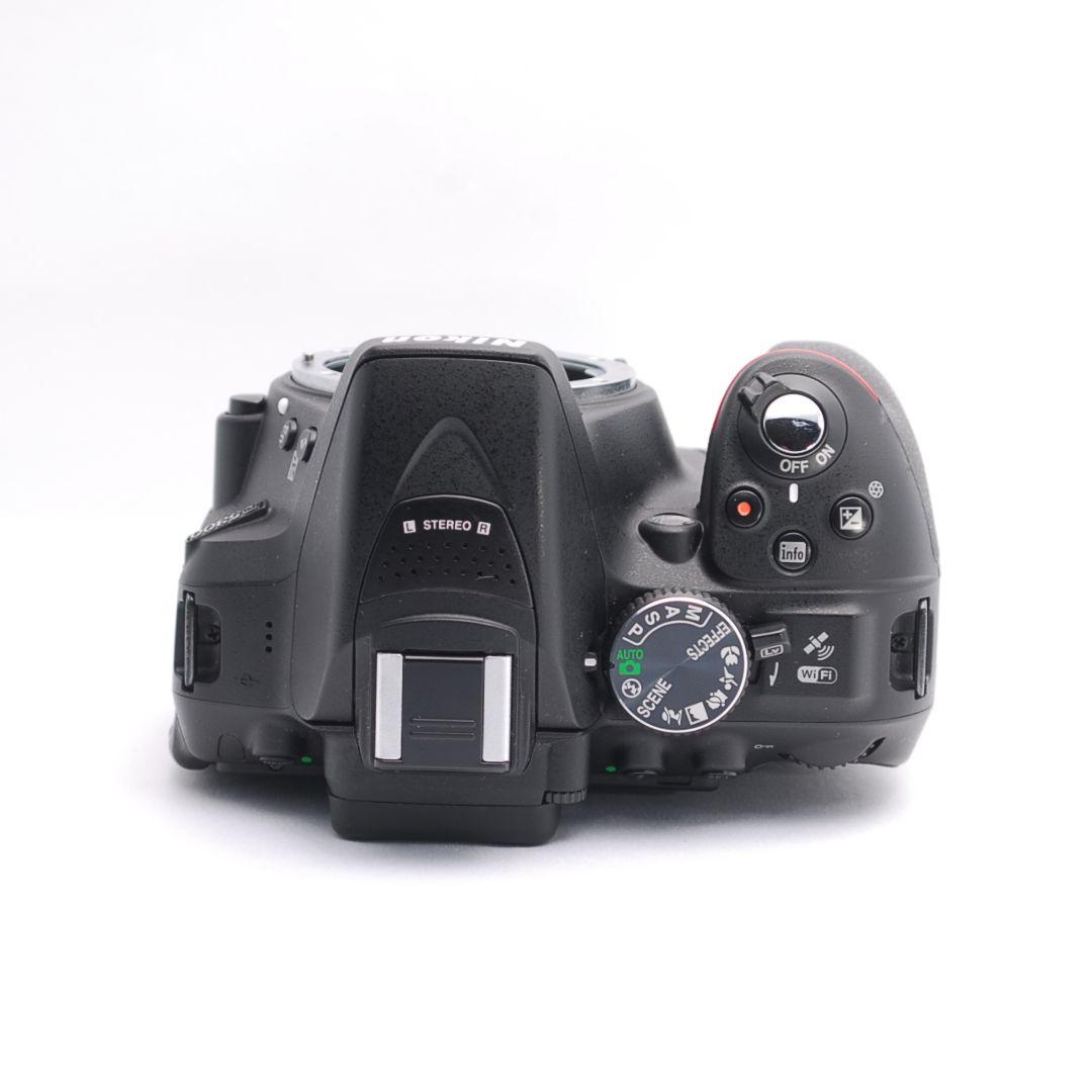 即購入1000円OFF Nikon ニコン D5300 AF-P 18-55mm