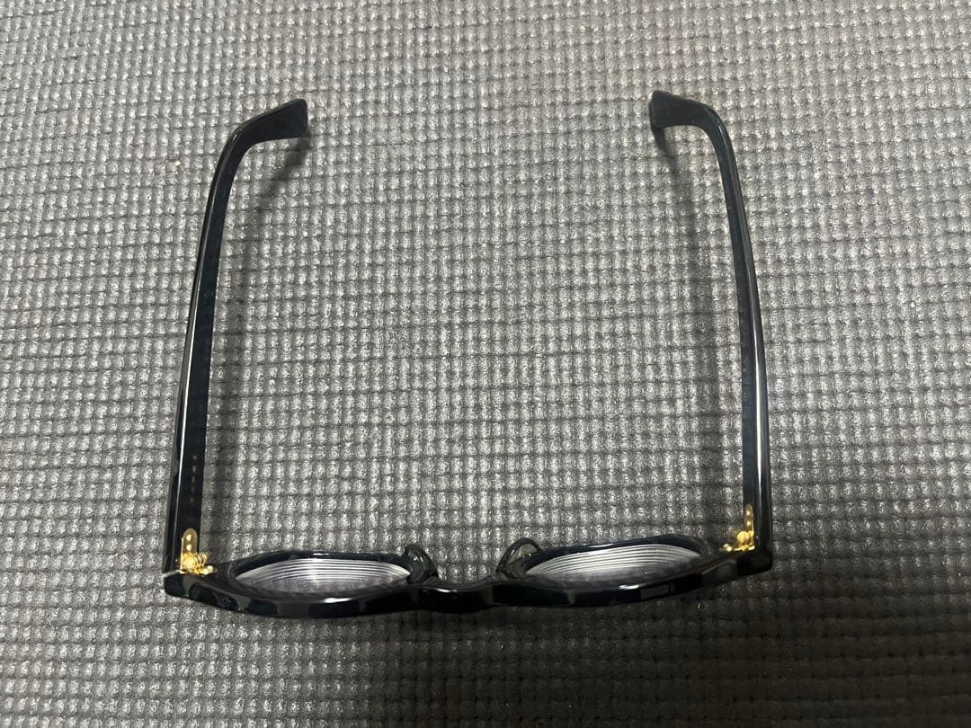 白山眼鏡店　度入り眼鏡