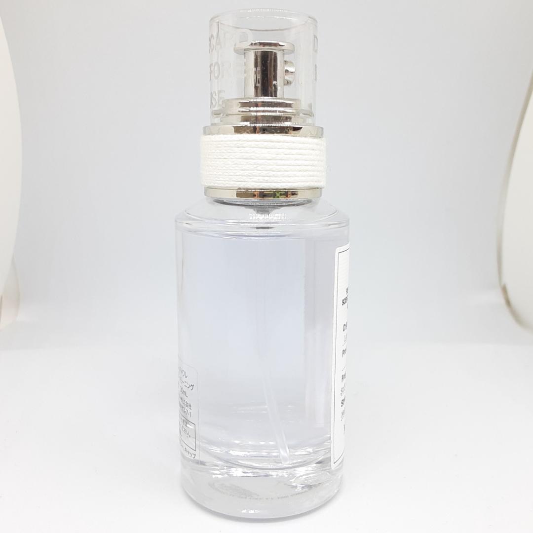 美品 残95%◎Maison Margiela メゾンマルジェラ オードトワレ