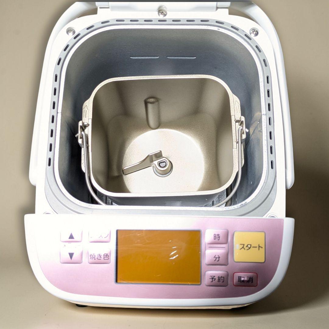 Panasonic SD-BH106 使用感少なめの美品 1斤タイプ 動作良好