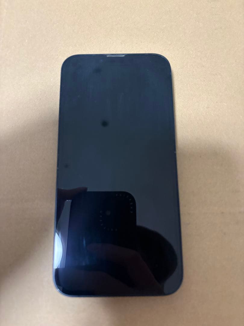 Iphone 13 ミッドナイトブラック　128GB