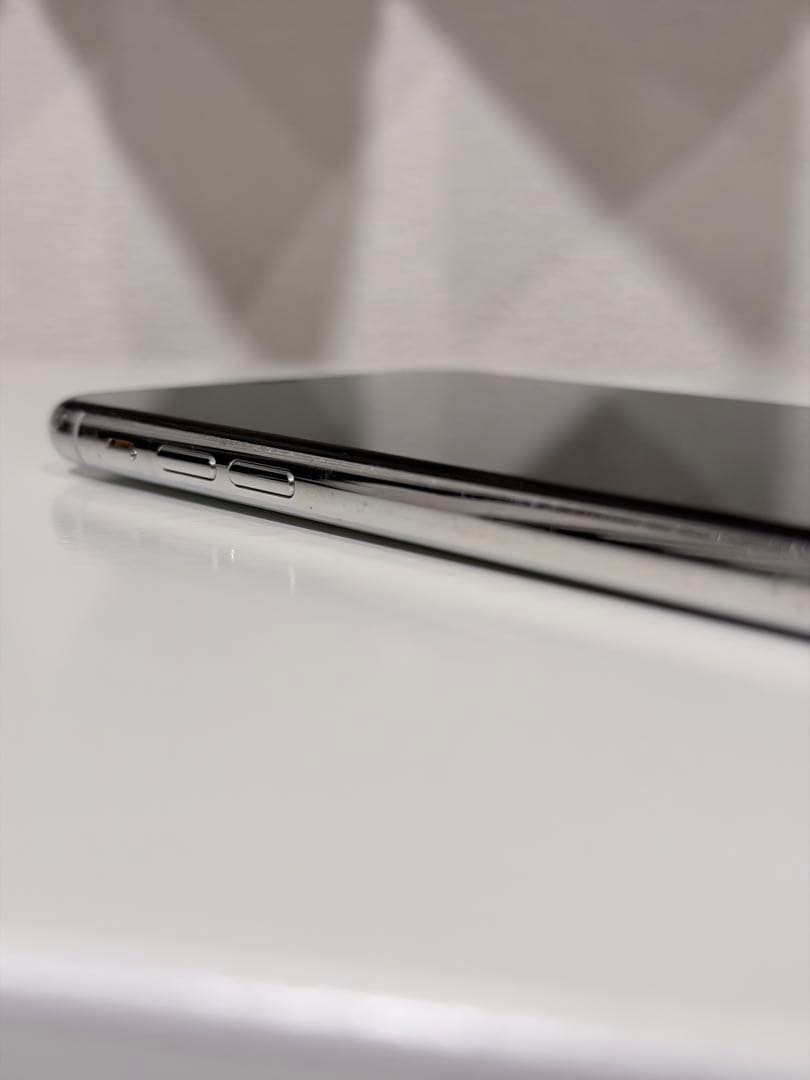 【ジャンク】iPhone11 Pro シルバー 256GB