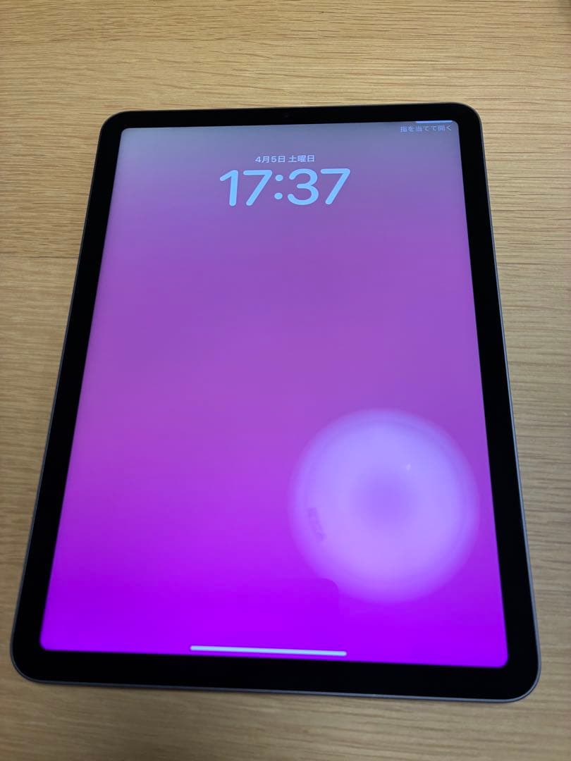 Apple iPad Air第5世代 64GB+Apple Pencil第2世代