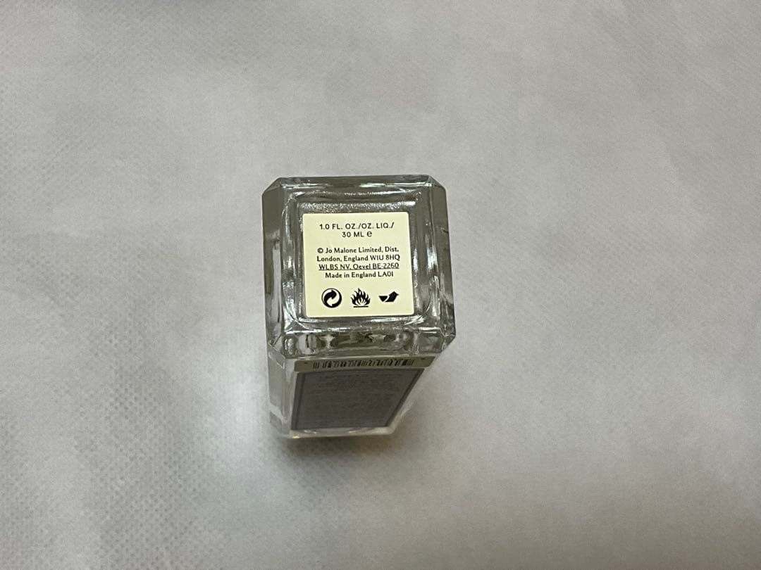 その他 JoMalone LONDON POPPY&BARLEY 30ml