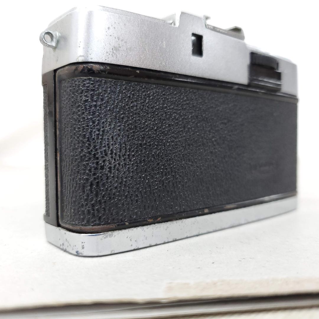 【動作確認済】 Olympus PEN S G1114-361-7v
