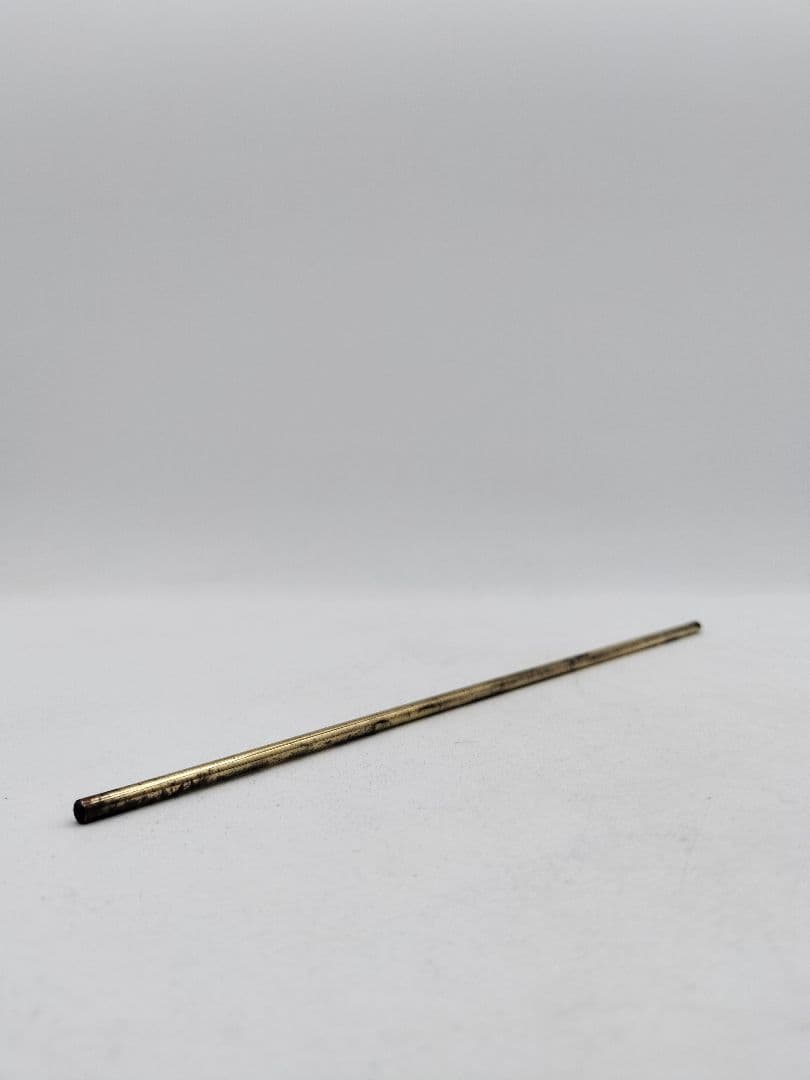 d013 布袋付灰匙7本セット 茶道具 古物