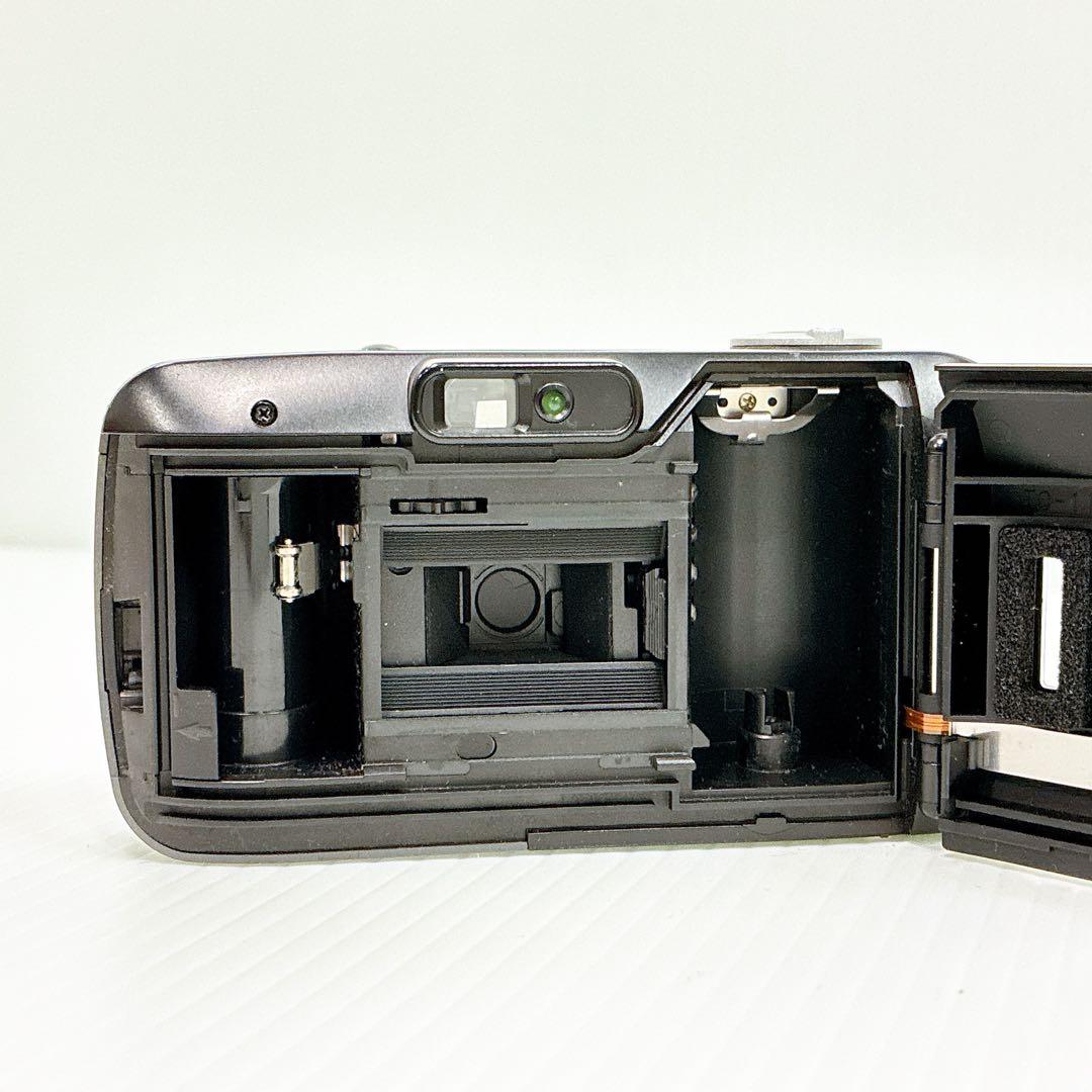 T-017【動作品 一部訳あり】CANON Autoboy F XL
