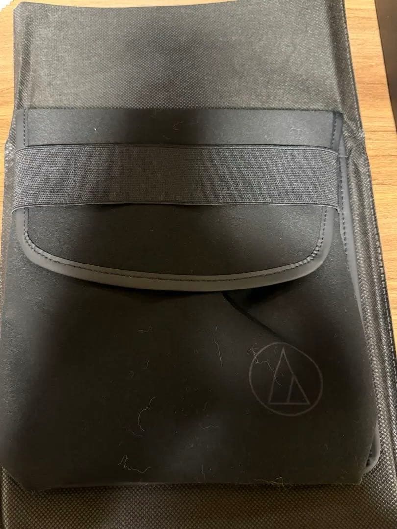 ATH-WP900SEAudio-Technica ➕HDC114A/1.2