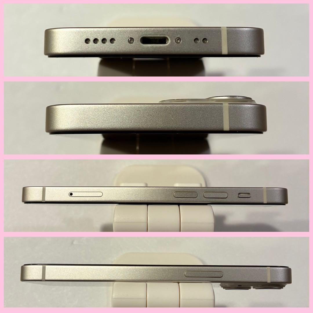 iPhone13mini 128GB SIMフリー バッテリー100% #211
