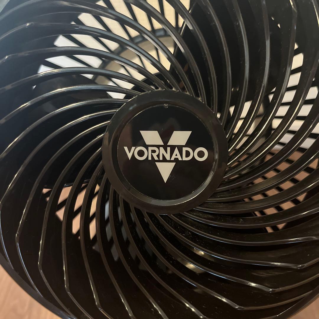 VORNADO/ボルネード サーキュレーター 52-JP