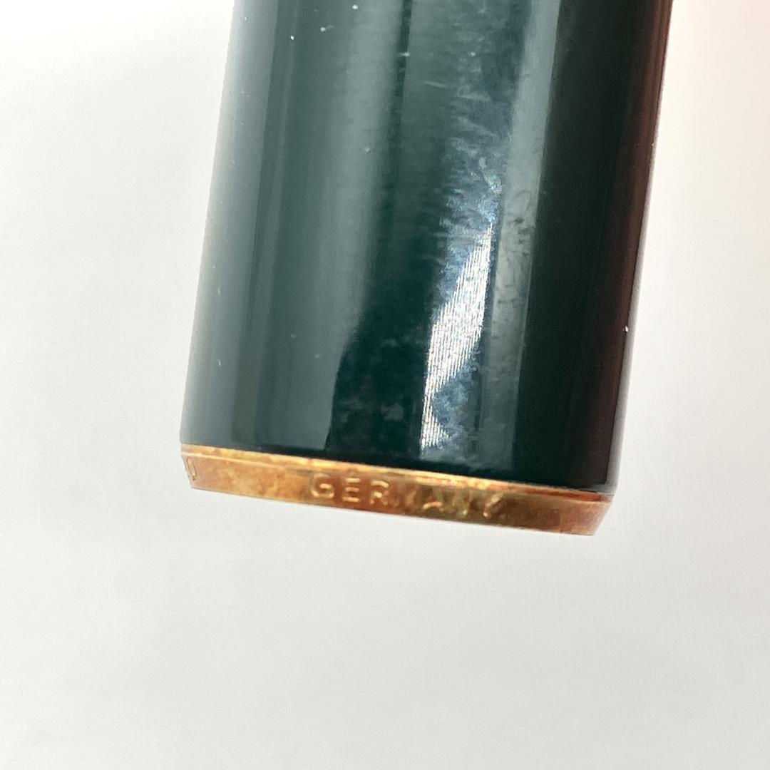 モンブラン MONT BLANC 320 万年筆 ペン先　１４K　５８５