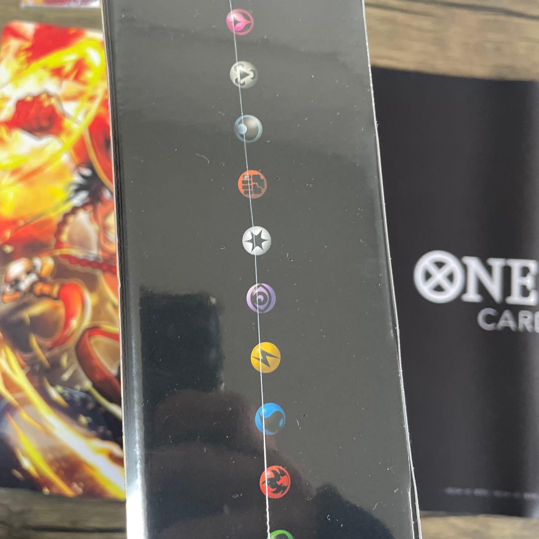 Ｚ*様 ポケモンカードゲーム ジンジュ団スペシャルセット　未開封　シュリンク付き
