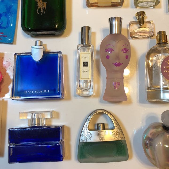 シャネル　アリュール　EDT 100ml