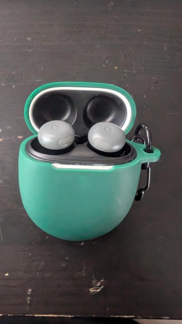 イヤホン Google Pixel Buds Pro 2 Hazel