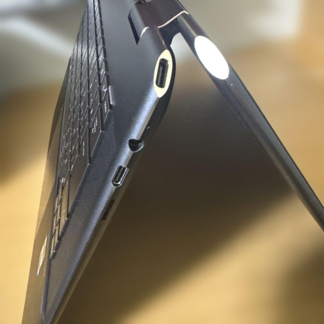 極美品 HP Spectre x360 14 Convertible PC