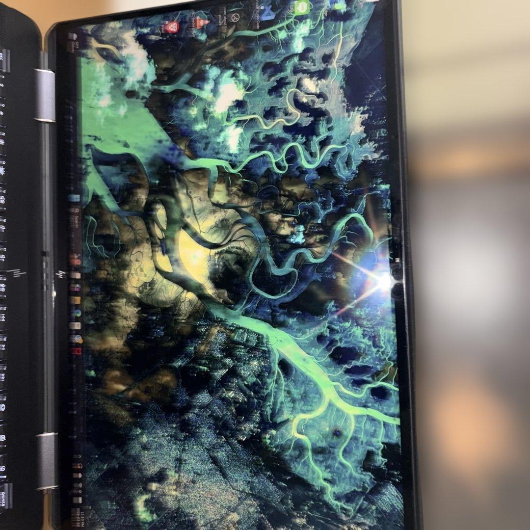極美品 HP Spectre x360 14 Convertible PC