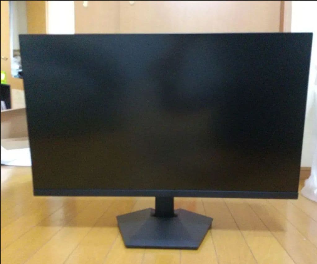 KOORUI 27インチ 240Hz ゲーミングモニター