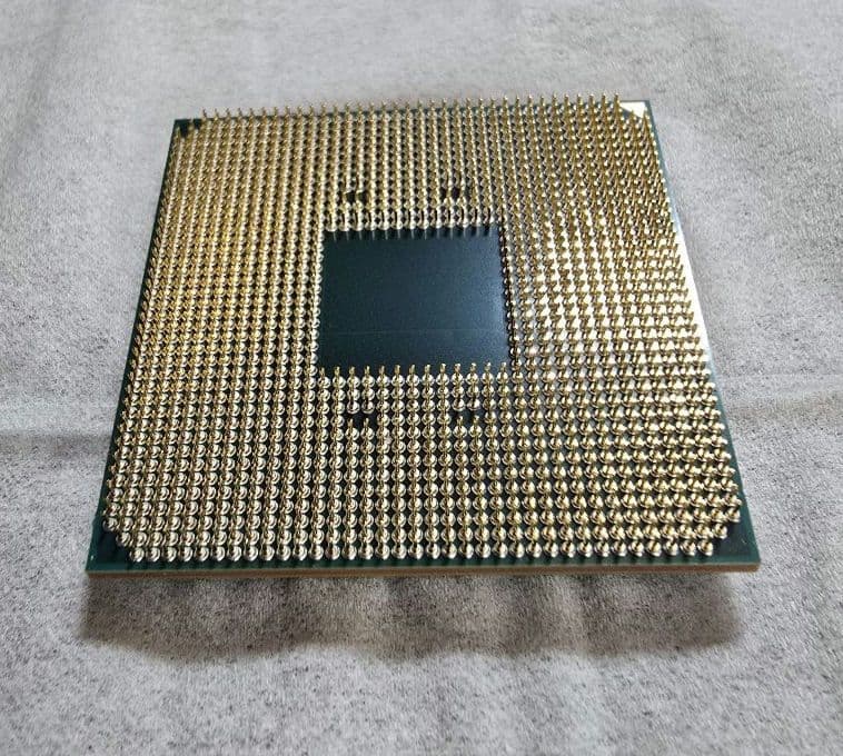 CPU AMD Ryzen 9 5950X BOX Socket AM4