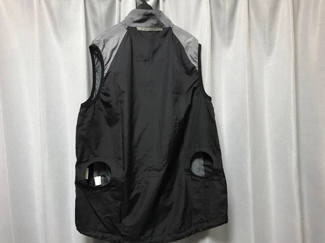 空調服セット 風神 RD9820H CW Cooling Wear